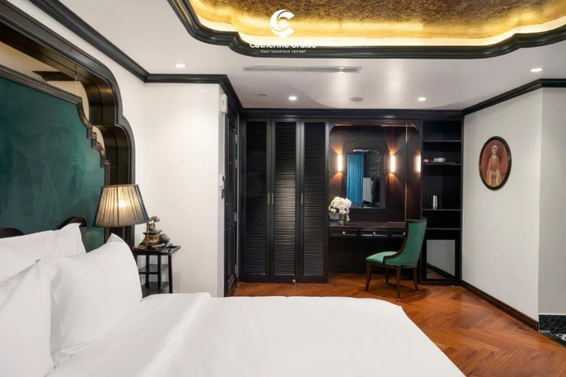 Grand Suite